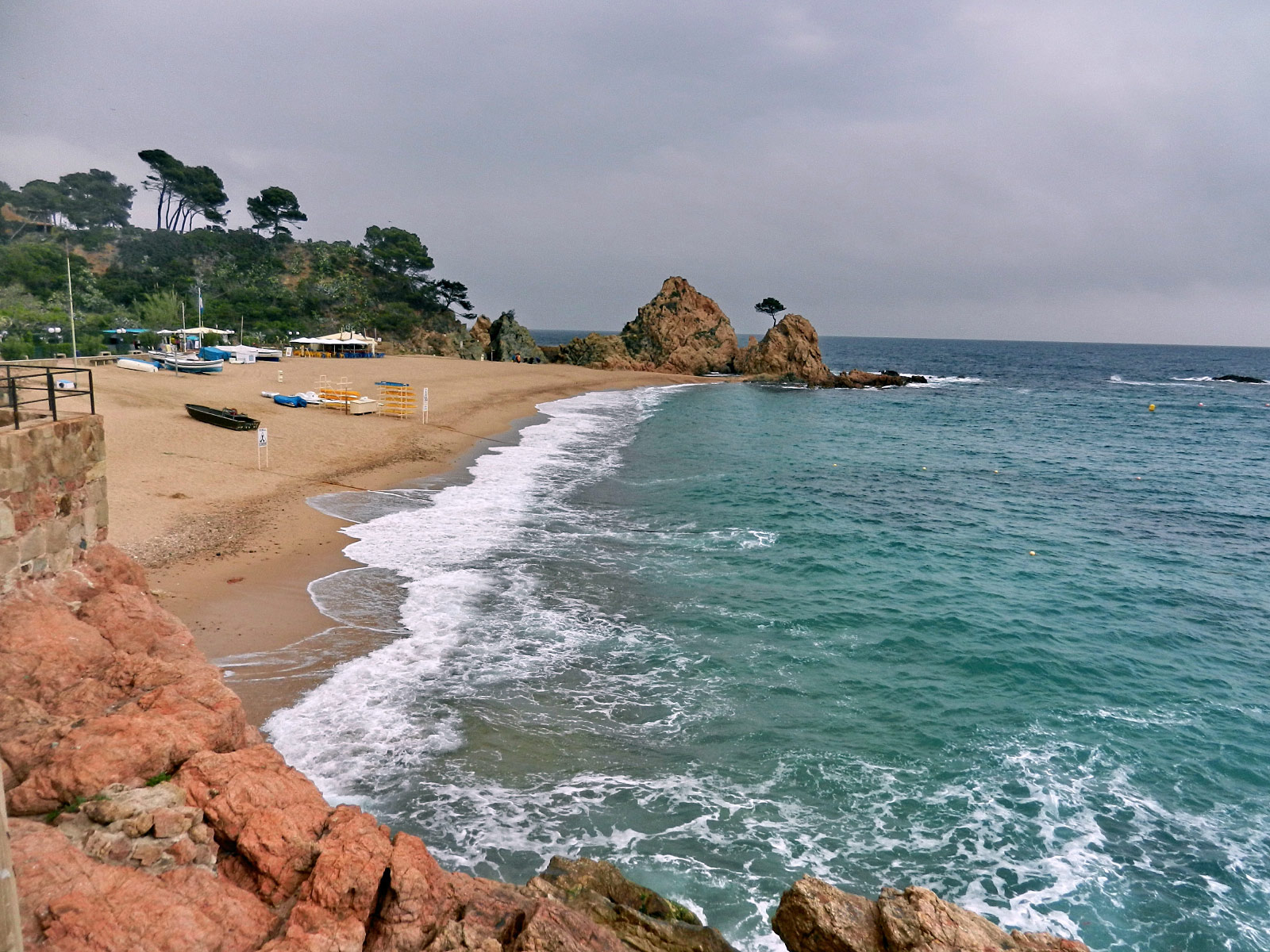 Tossa de Mar